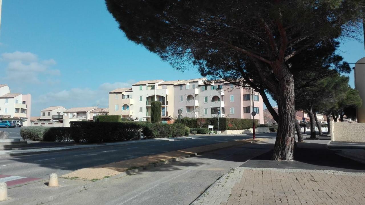 Terrasses De La Mediterranee Fleury  Exterior photo